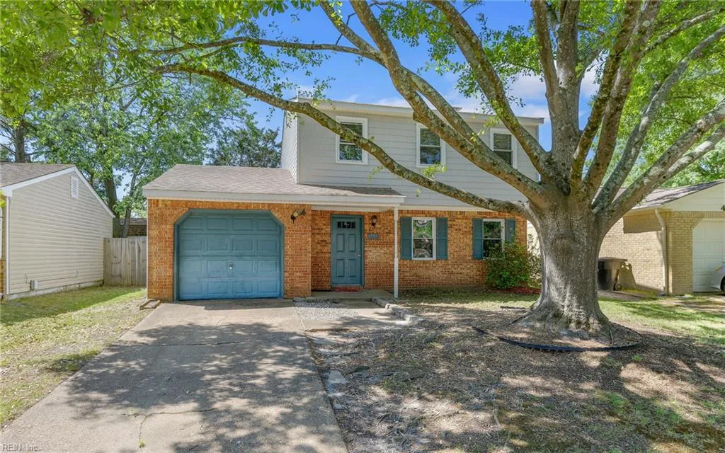 4957 Aquarius Ct, Virginia Beach — photo
