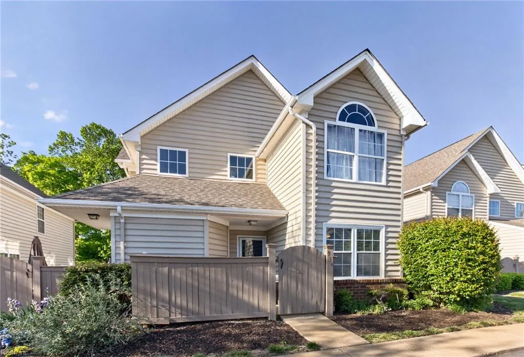 534 Fairway LKT, WILLIAMSBURG VA 23188
