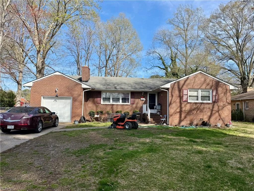 444 Martha Lee Dr, Hampton — photo