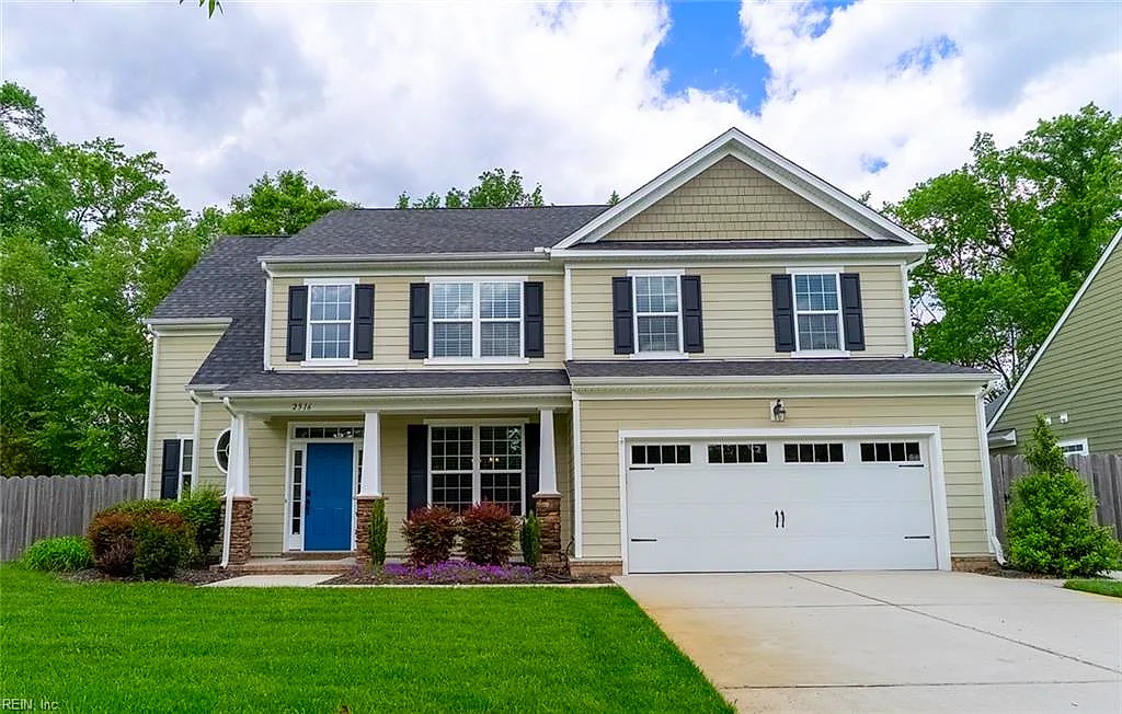 2516 Mirasol Dr, Virginia Beach — photo