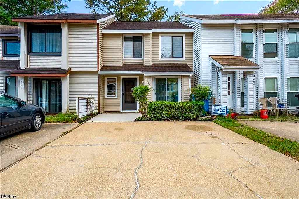 3607 Chimney Creek Dr, Virginia Beach — photo