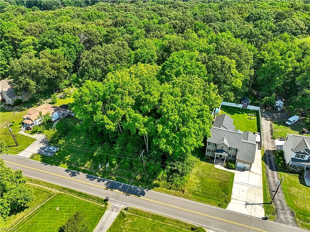 500 Carys Chapel Rd, Yorktown — photo