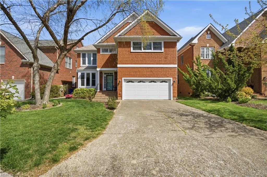3528 Colmar QTR, NORFOLK VA 23509
