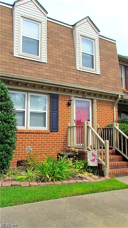 350 San Roman Dr, Chesapeake — photo