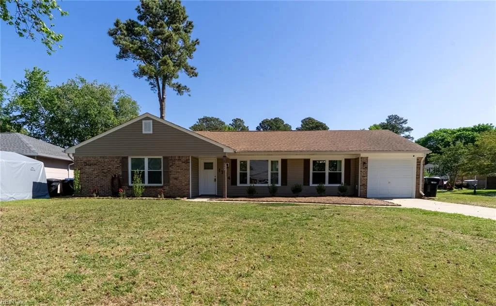 1724 Placid Ct, Virginia Beach — photo