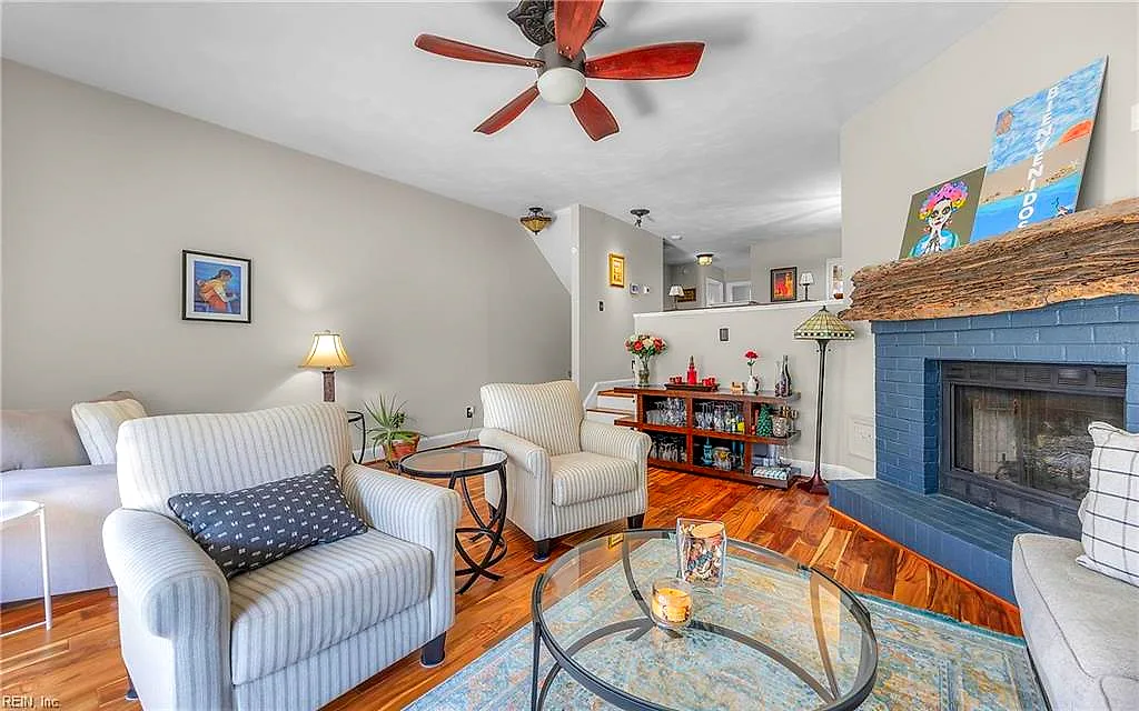785 W Ocean View Ave, Norfolk — photo
