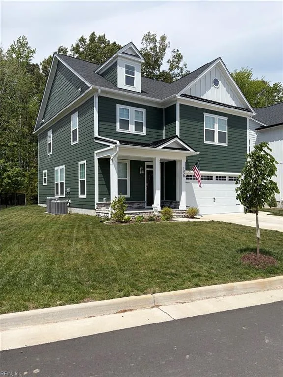 1329 Narrow WAY, VIRGINIABEACH VA 23451