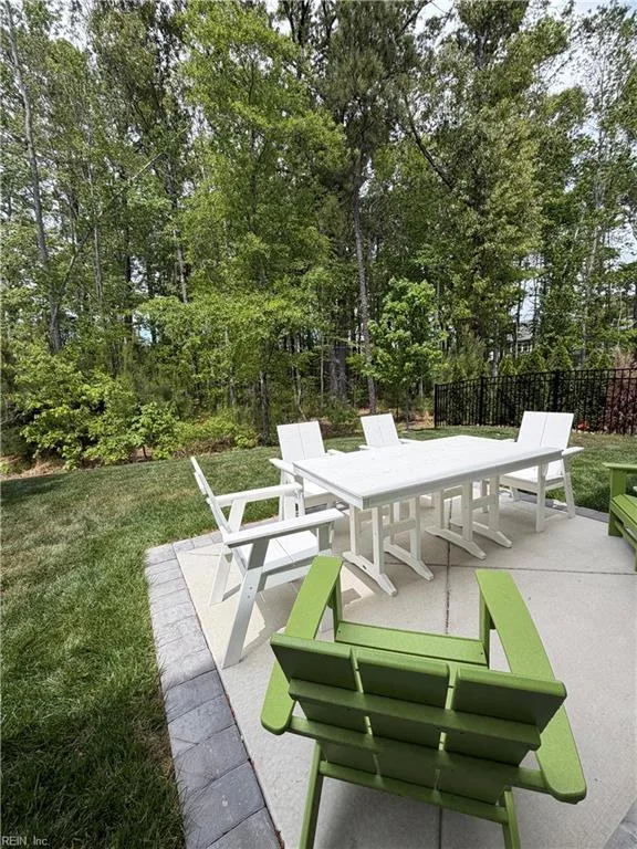 1329 Narrow Way, Virginia Beach — photo