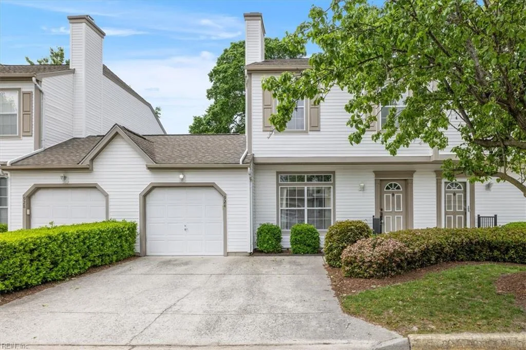924 Miner DR #924, VIRGINIABEACH VA 23462