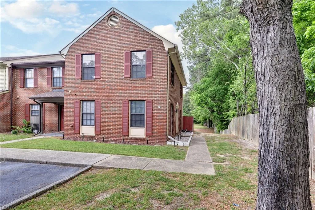 363 Deputy LN #F, NEWPORTNEWS VA 23608