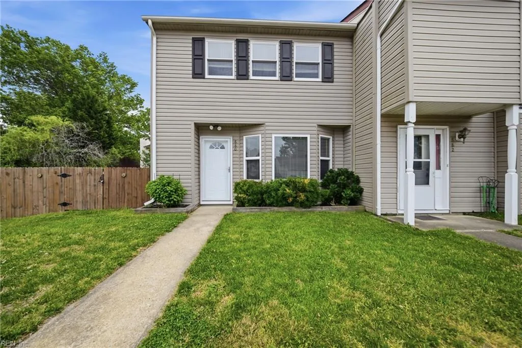 880 Riverbend Rd, Virginia Beach — photo