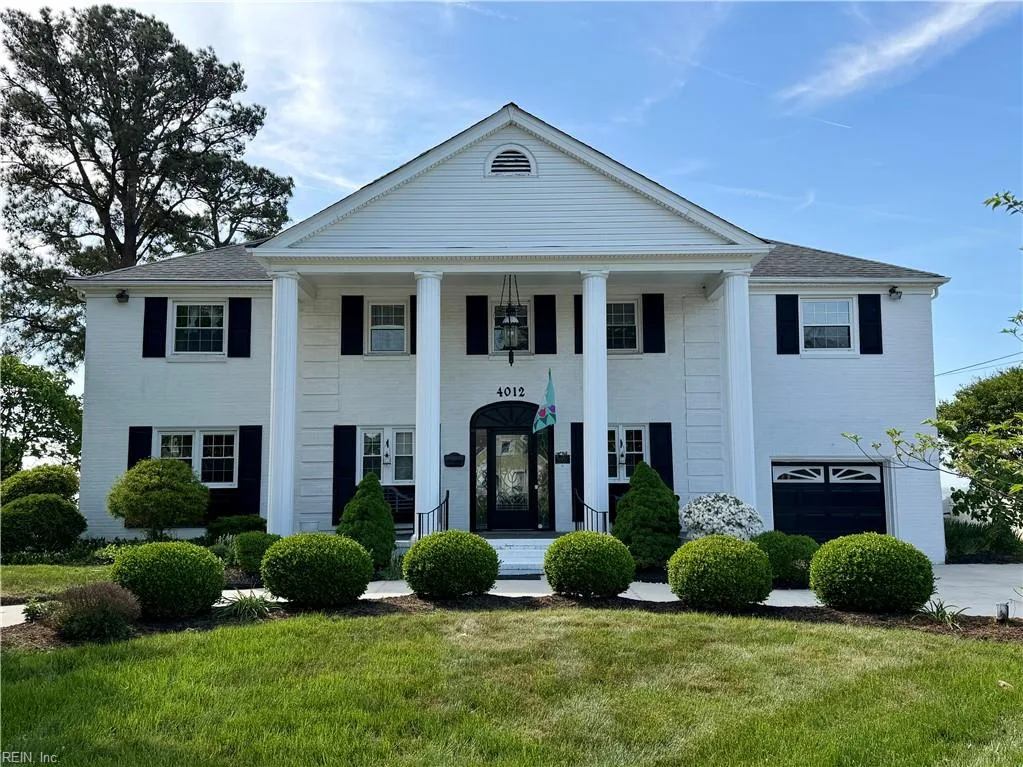 4012 Chesapeake AVE, HAMPTON VA 23669