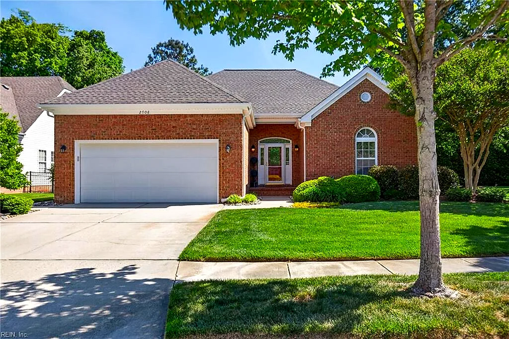 2708 Longworth Ct, Virginia Beach — photo
