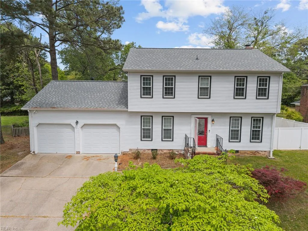 120 Cove RD, NEWPORTNEWS VA 23608
