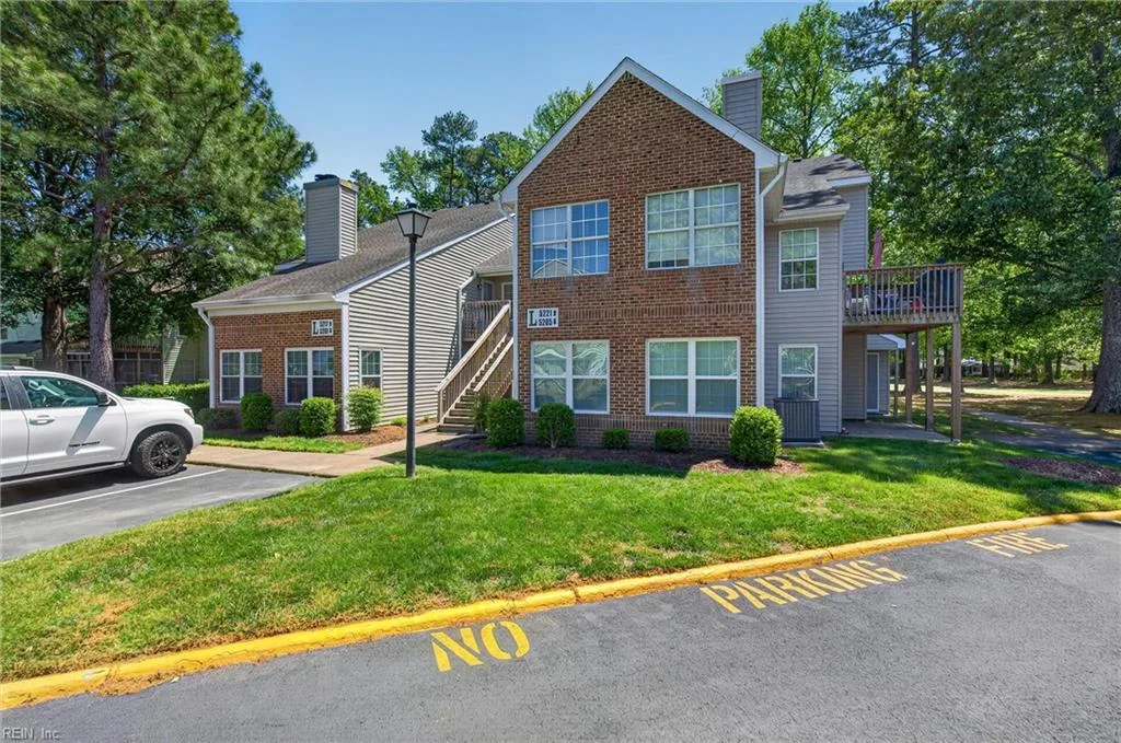 5201 Thatcher Way, Virginia Beach — photo