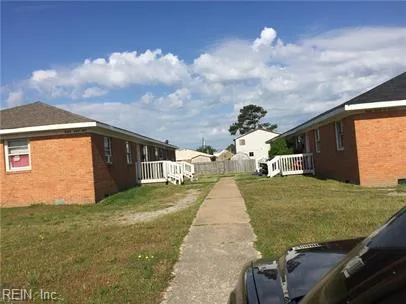 9533 19th Bay ST, NORFOLK VA 23518