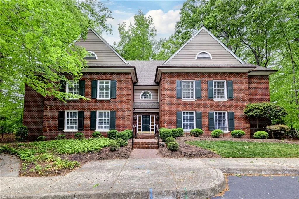 237 Woodmere DR #B, WILLIAMSBURG VA 23185