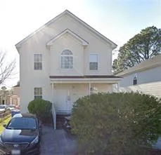 1706 Martin Ave, Chesapeake — photo