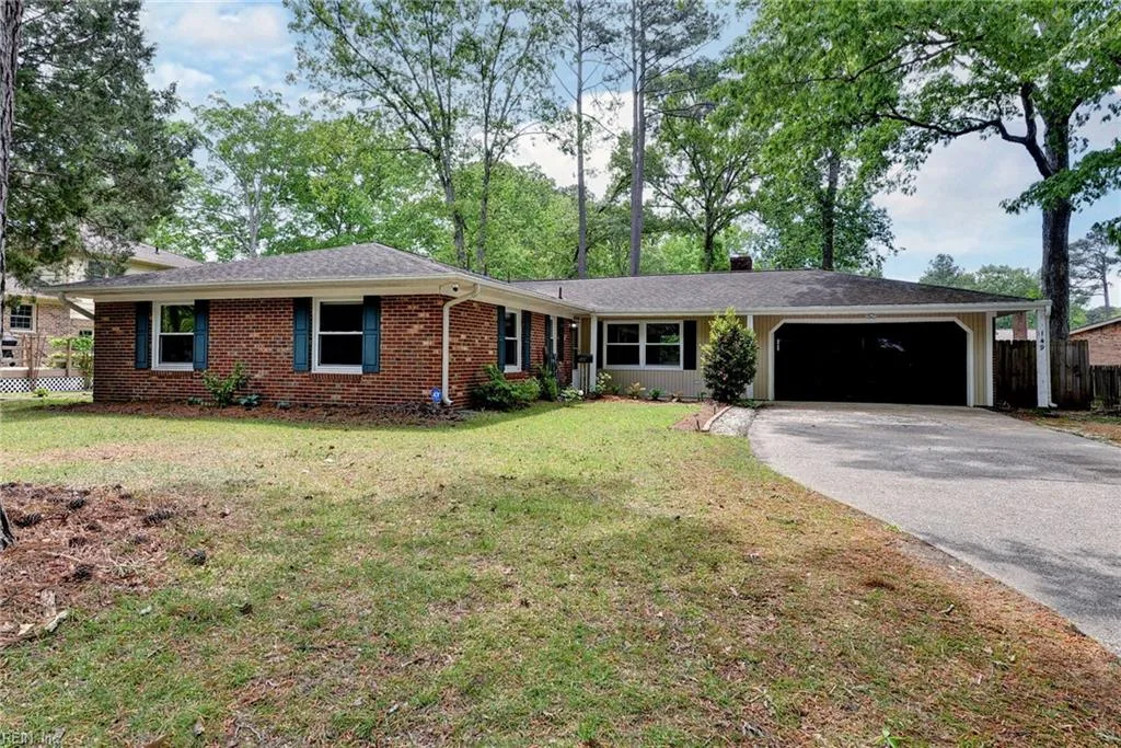 149 Ridgewood PW, NEWPORTNEWS VA 23608