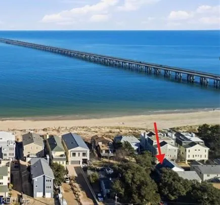 4908 Lauderdale AVE #A, VIRGINIABEACH VA 23455