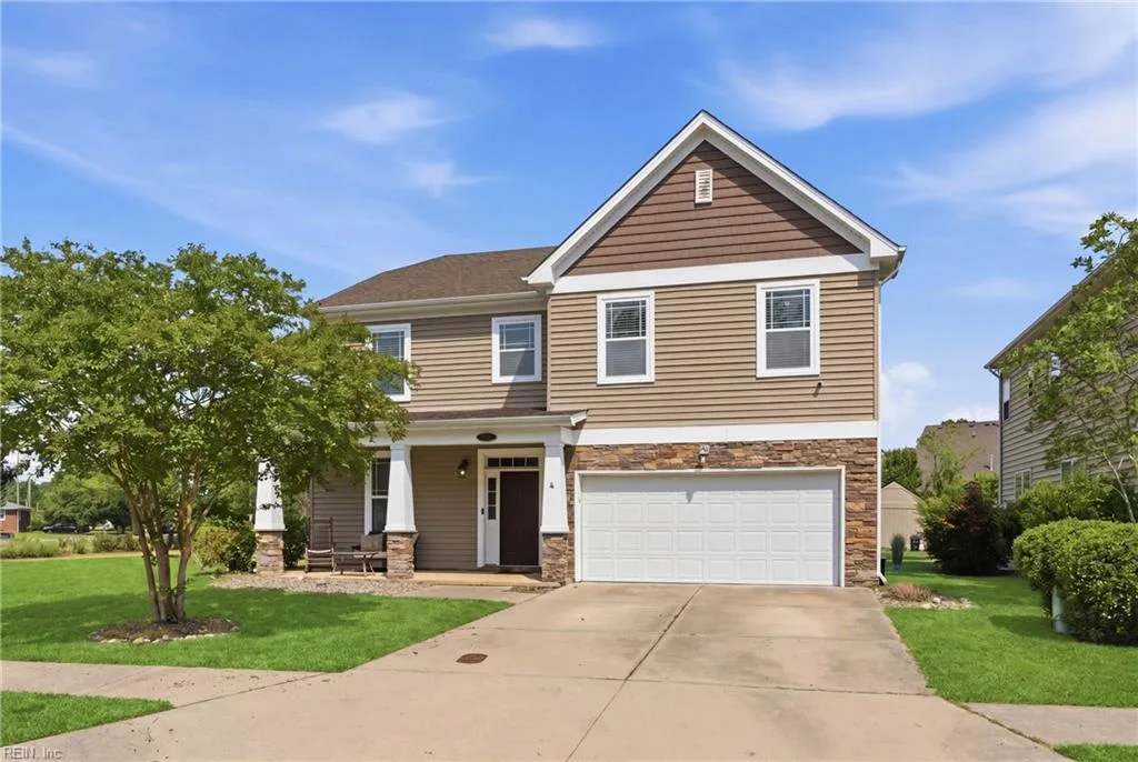 2003 Redgate DR, SUFFOLK VA 23434