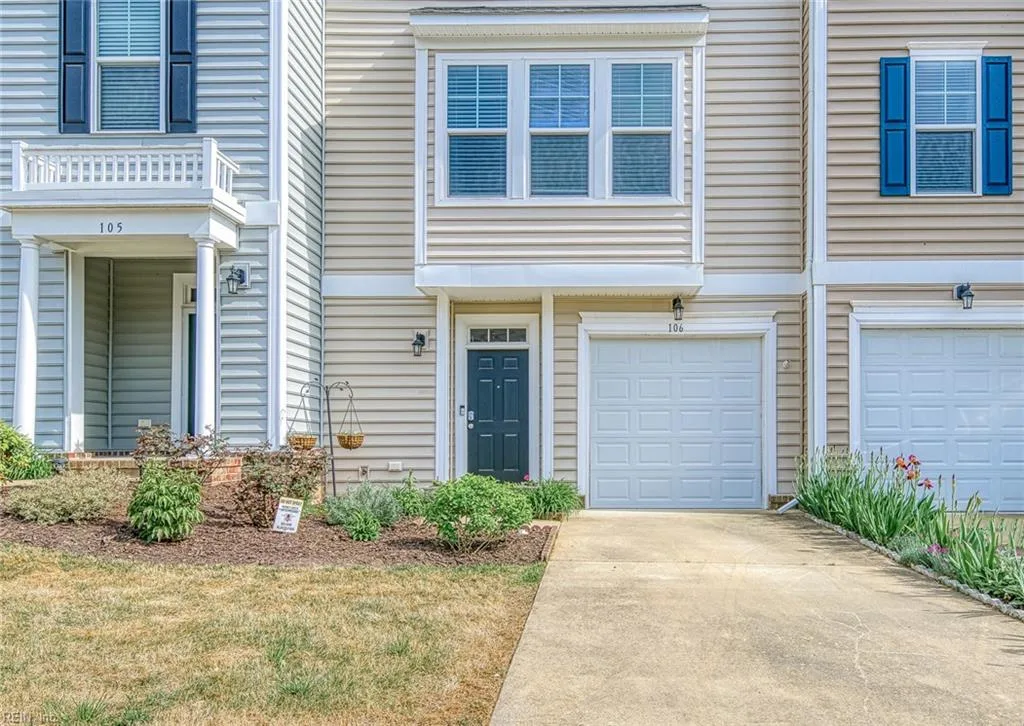 106 Prosperity CT, WILLIAMSBURG VA 23188