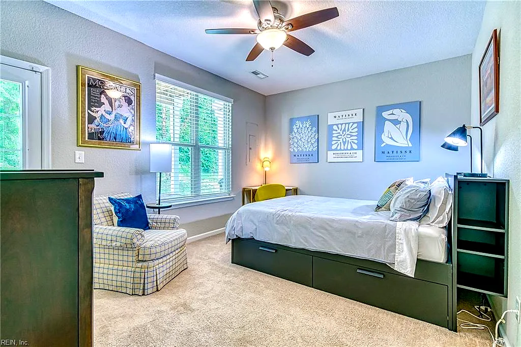 106 Prosperity Ct, Williamsburg — photo