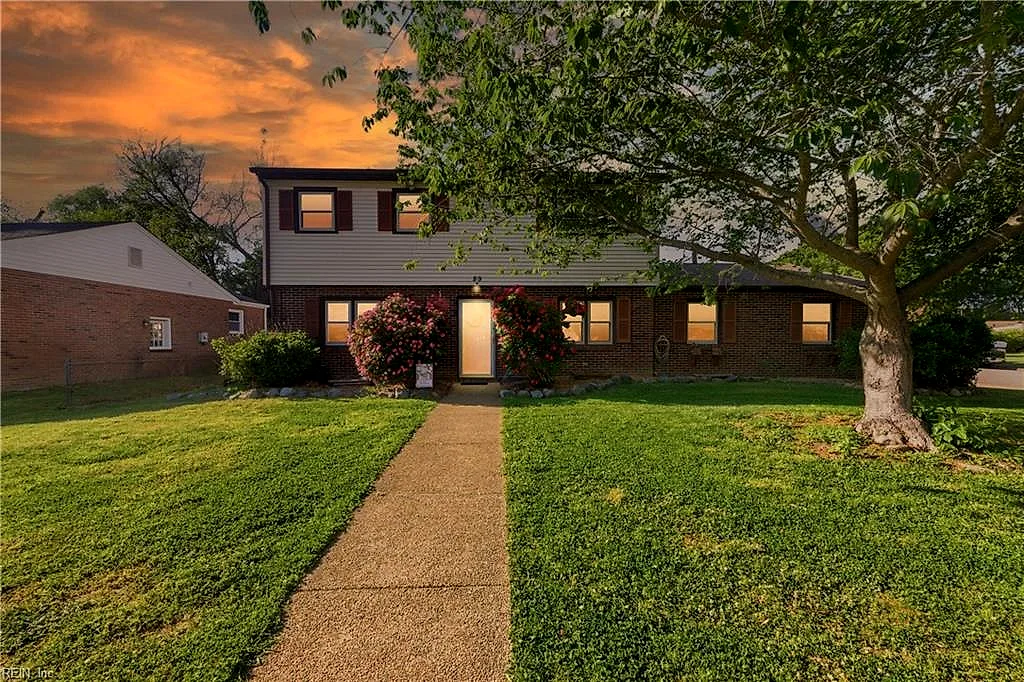 89 Saint Croix Dr, Newport News — photo