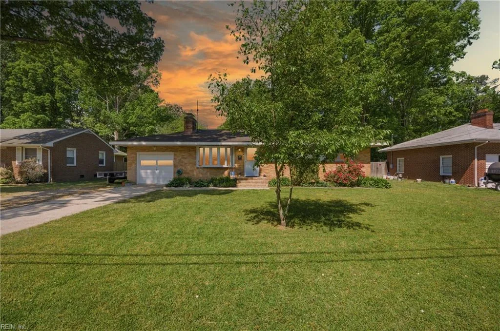 13 Richland Dr, Newport News — photo
