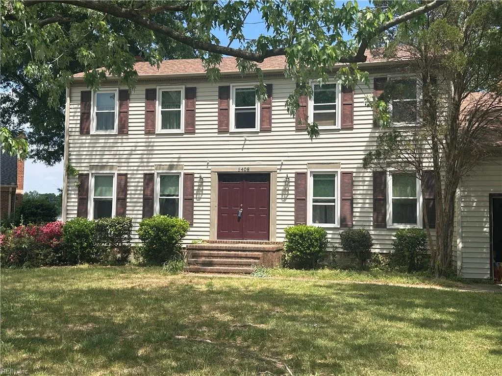 5408 Montague CIR, VIRGINIABEACH VA 23464