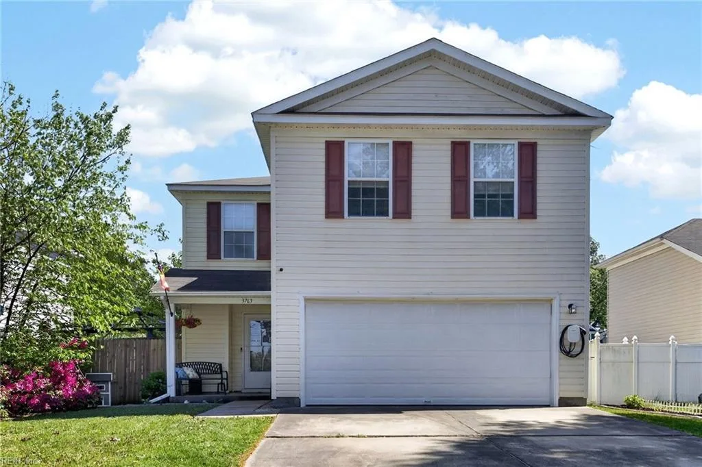 3763 Cape Henry AVE, NORFOLK VA 23513