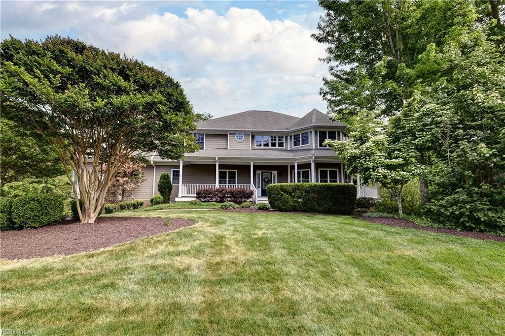 3124 Windy Branch DR, TOANO VA 23168