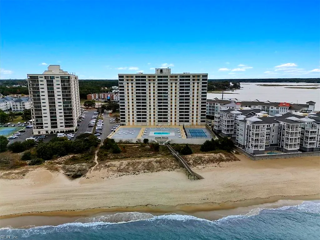 3300 Ocean Shore AVE #1405, VIRGINIA BEACH VA 23451