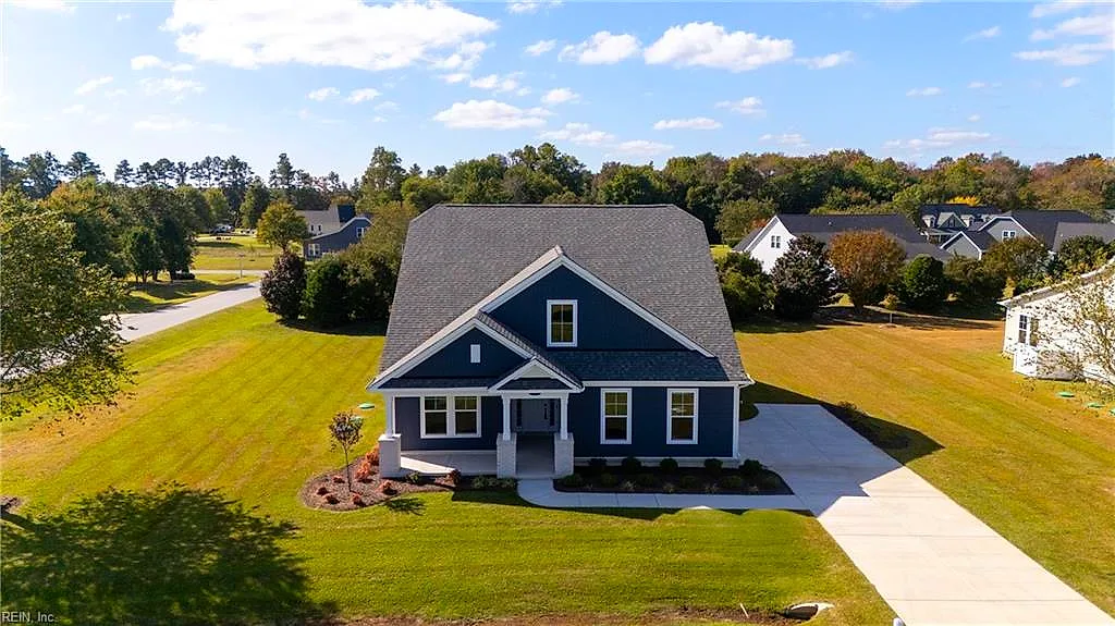 242 Quarter Horse Loop, Hertford — photo