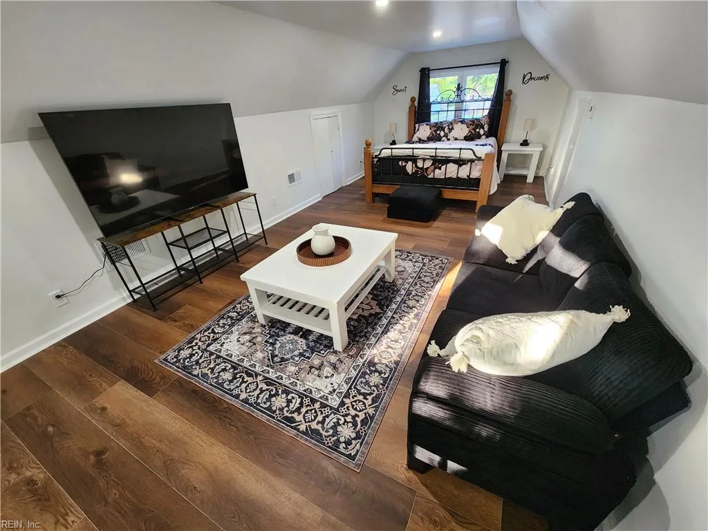 7929 Pythian AVE, NORFOLK VA 23518