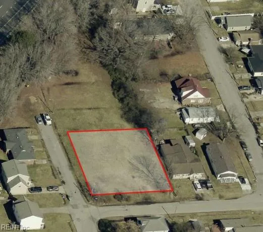 713 Byrd ST, HAMPTON VA 23661