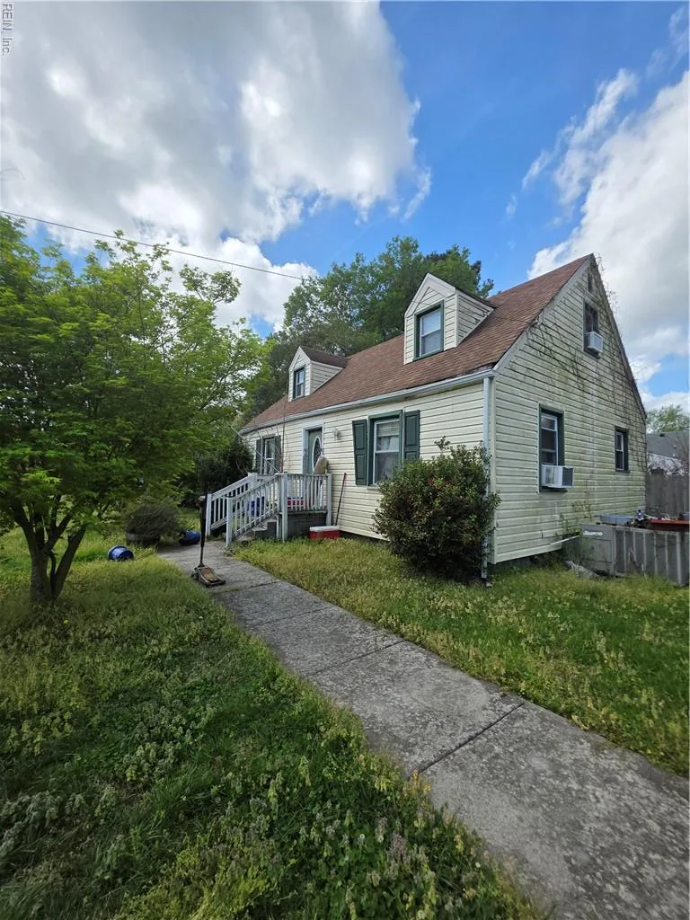 9 Maurice Ave, Portsmouth — photo