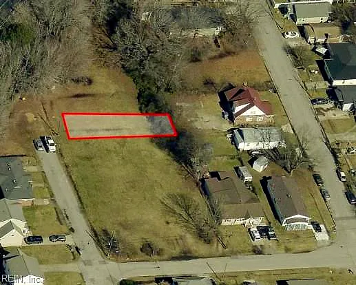 708 Ellington Ave, Hampton — photo