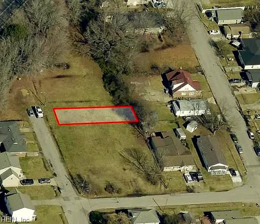 706 Ellington Ave, Hampton — photo