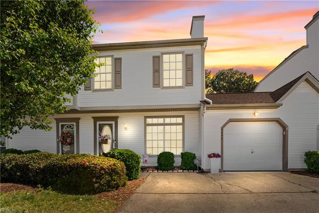 4496 Kidder Dr, Virginia Beach — photo