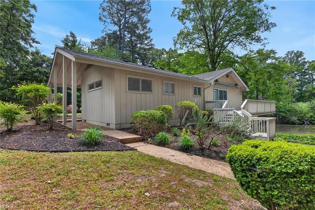 1509 Timber TRL, SUFFOLK VA 23433
