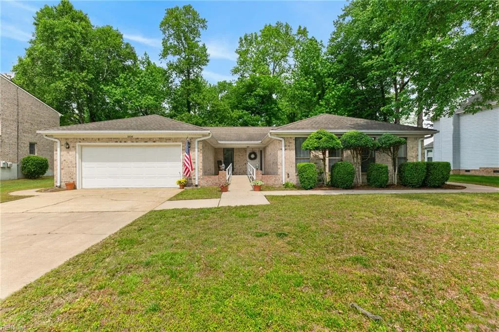2696 Cantwell RD, VIRGINIABEACH VA 23453