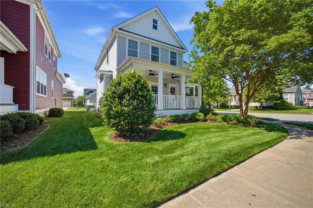 3245 Conservancy DR, CHESAPEAKE VA 23323
