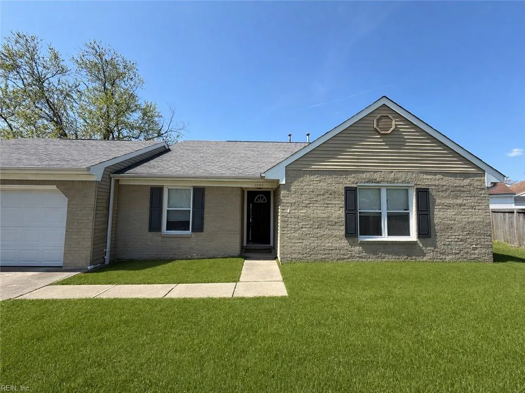 2005 Handel Ct, Virginia Beach — photo