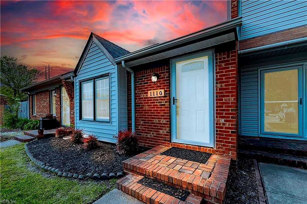 1110 Crist Pl, Virginia Beach — photo