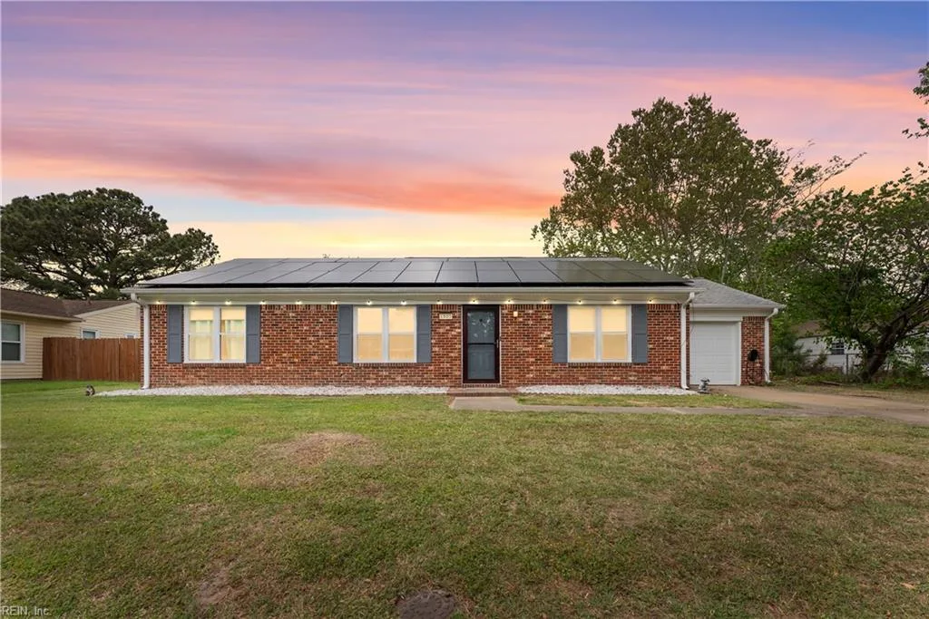 1805 OLD RIDGE RD, VIRGINIABEACH VA 23464