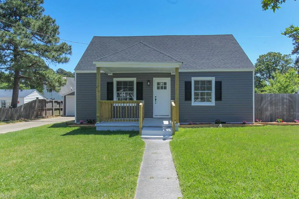 423 Fresh Meadow RD, NORFOLK VA 23503