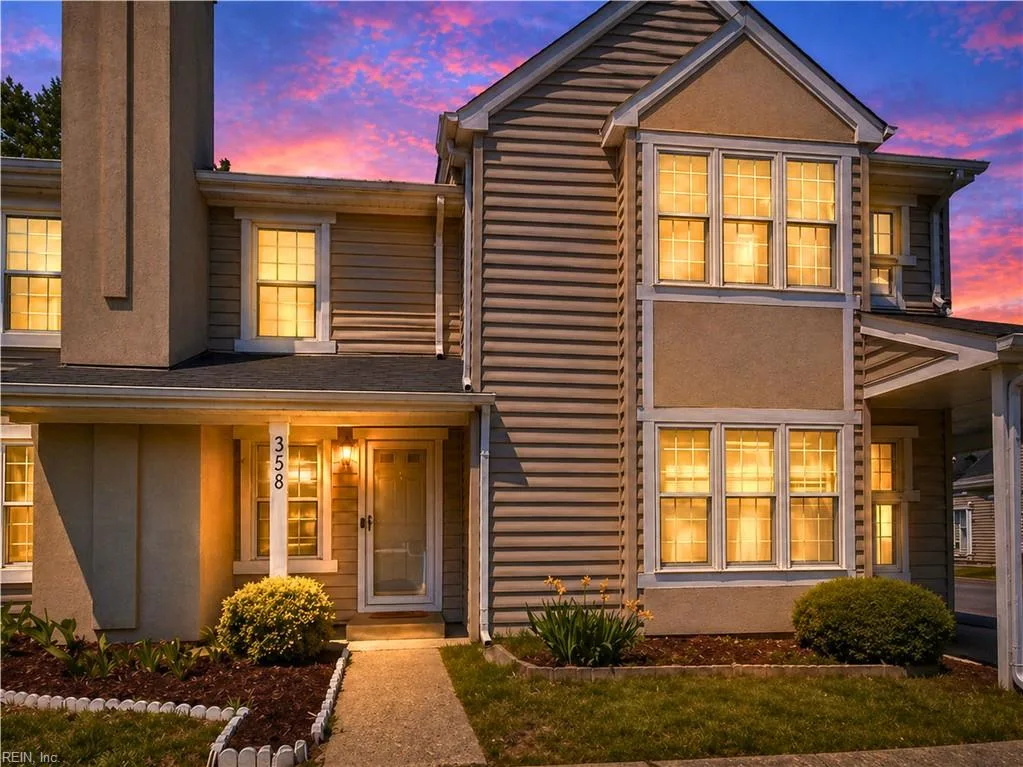 358 Rivers Ridge CIR, NEWPORTNEWS VA 23608