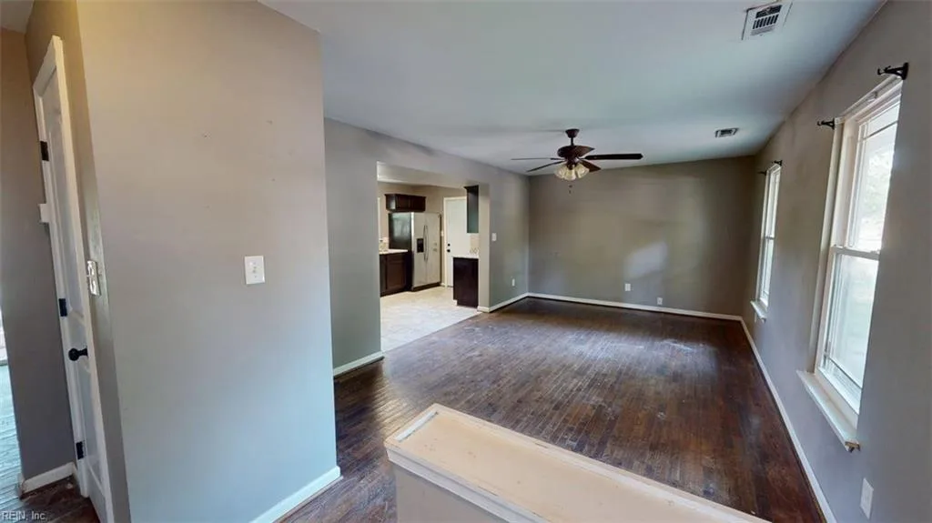 128 Edsyl St, Newport News — photo