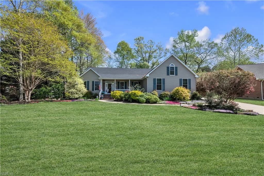 1202 Mill Lane QTR, SUFFOLK VA 23434